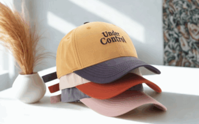 quà tặng mũ lưỡi trai