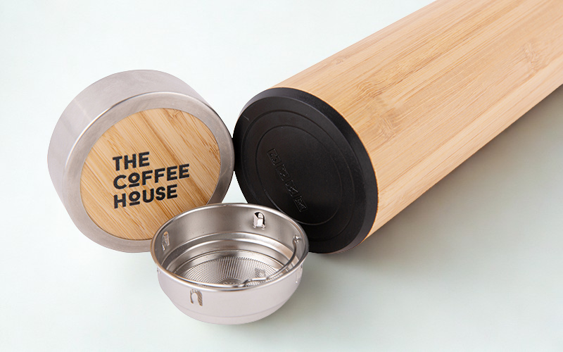 Đặc Điểm Nổi Bật Của Bình Giữ Nhiệt Tre B06