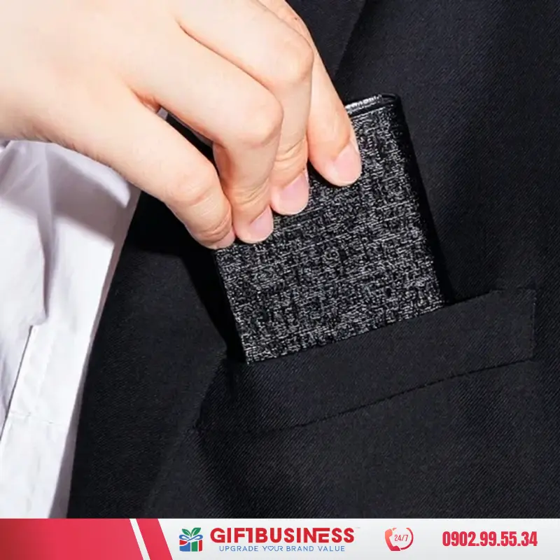 Quà tặng sự kiện