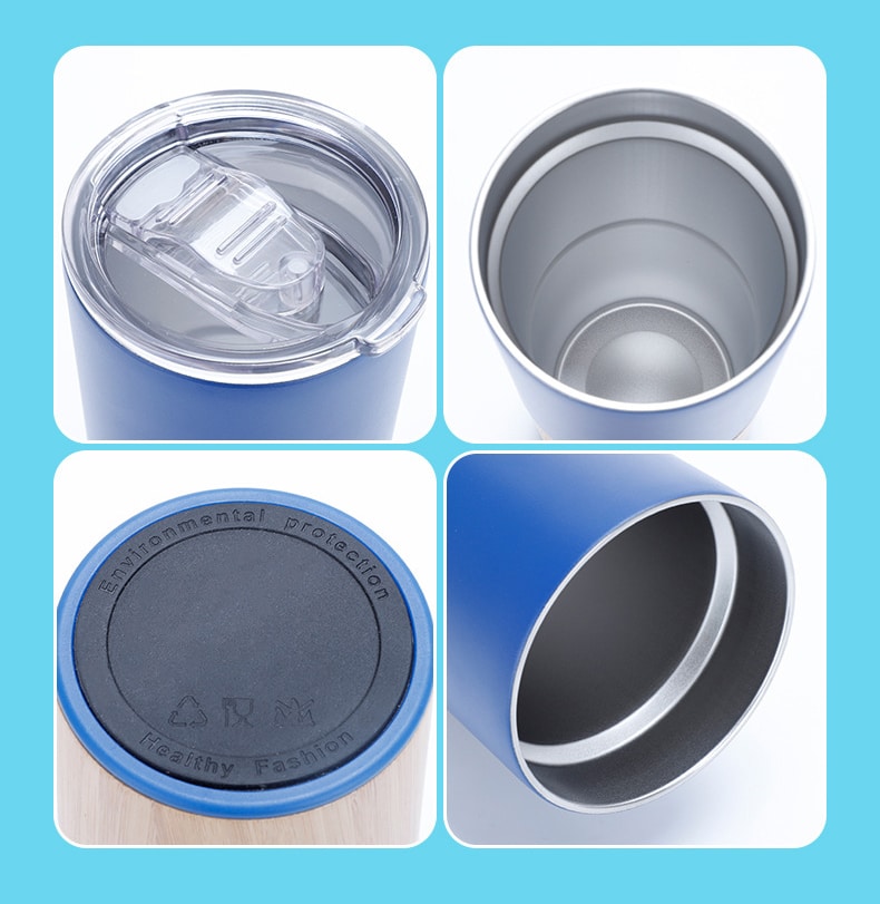 Đặc Điểm Nổi Bật Của Ly Giữ Nhiệt L03