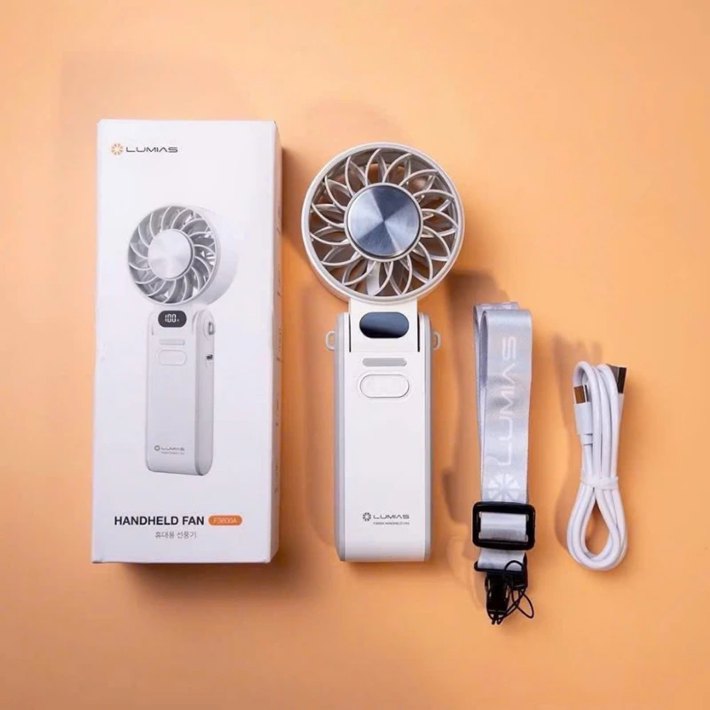 Quà tặng quạt cầm tay mini Lumias F3600a