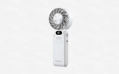 Quạt cầm tay Mini Lumias F3600a