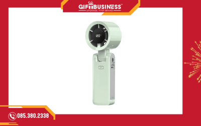 quạt điện cầm tay