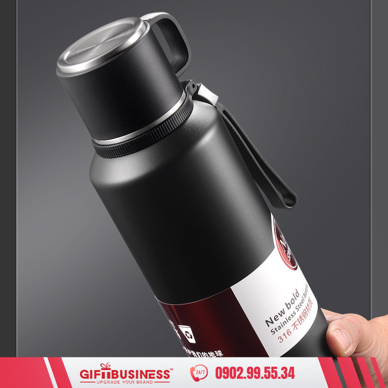 bình giữ nhiệt 1500ml