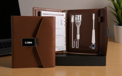 sổ tay thông minh