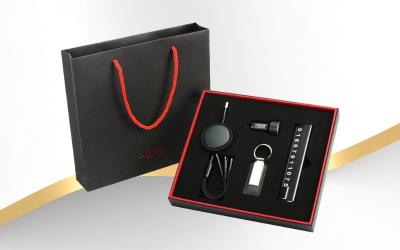 quà tặng mua xe mới