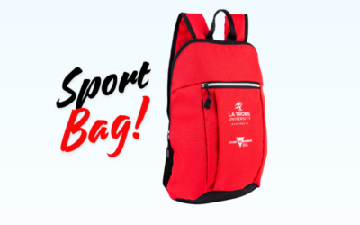 sport bag