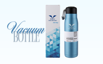 vacuum bottle