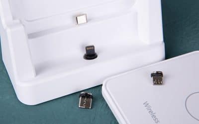 chân cắm đế sạc