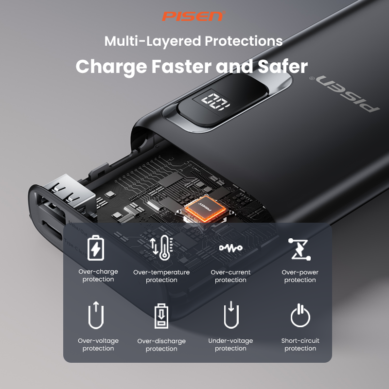 quà công nghệ chất lượng cao