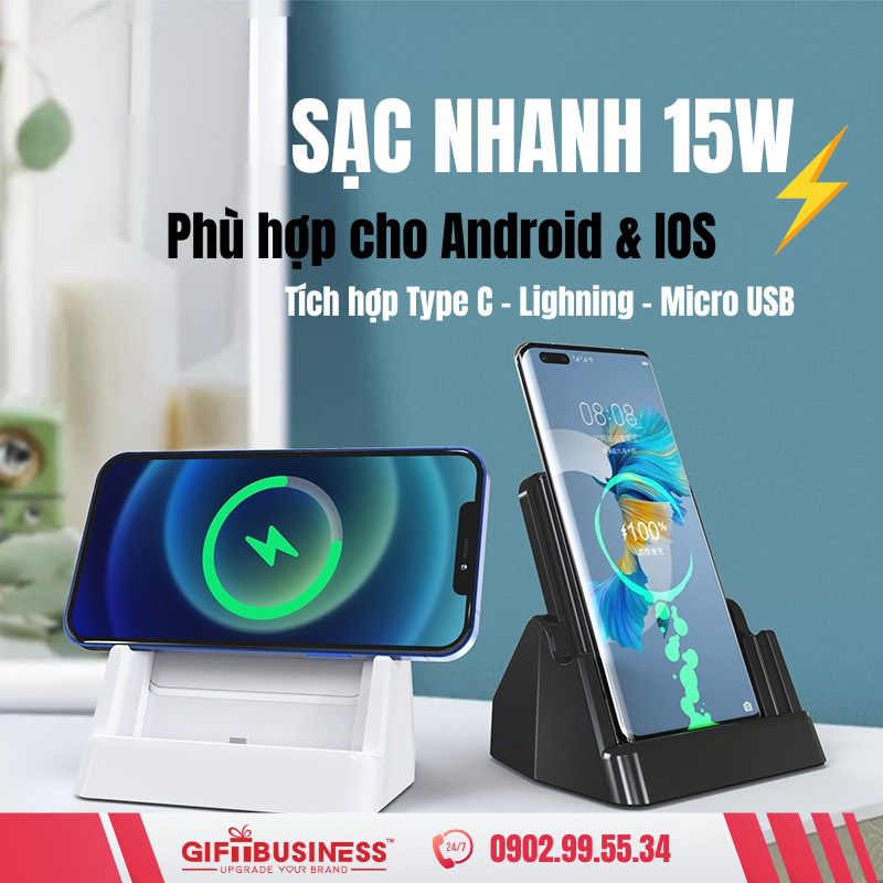 quà tặng door gift