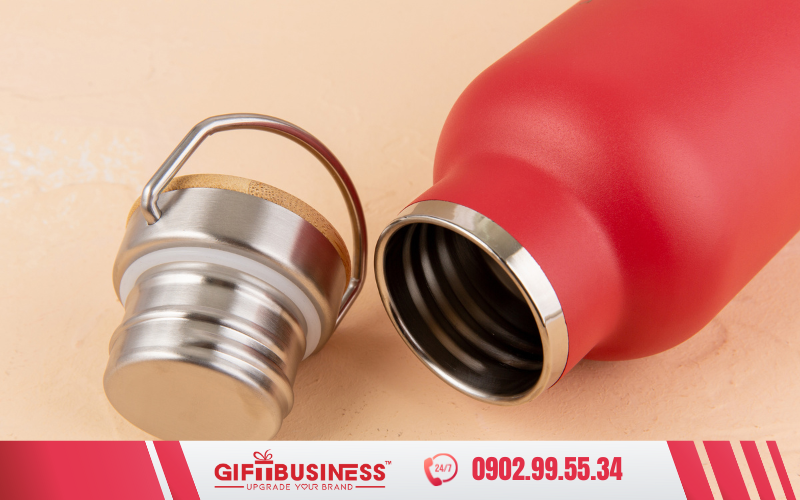 bình giữ nhiệt cao cấp