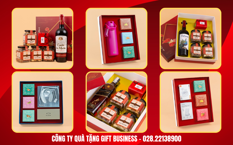 quà tết tặng cuối năm