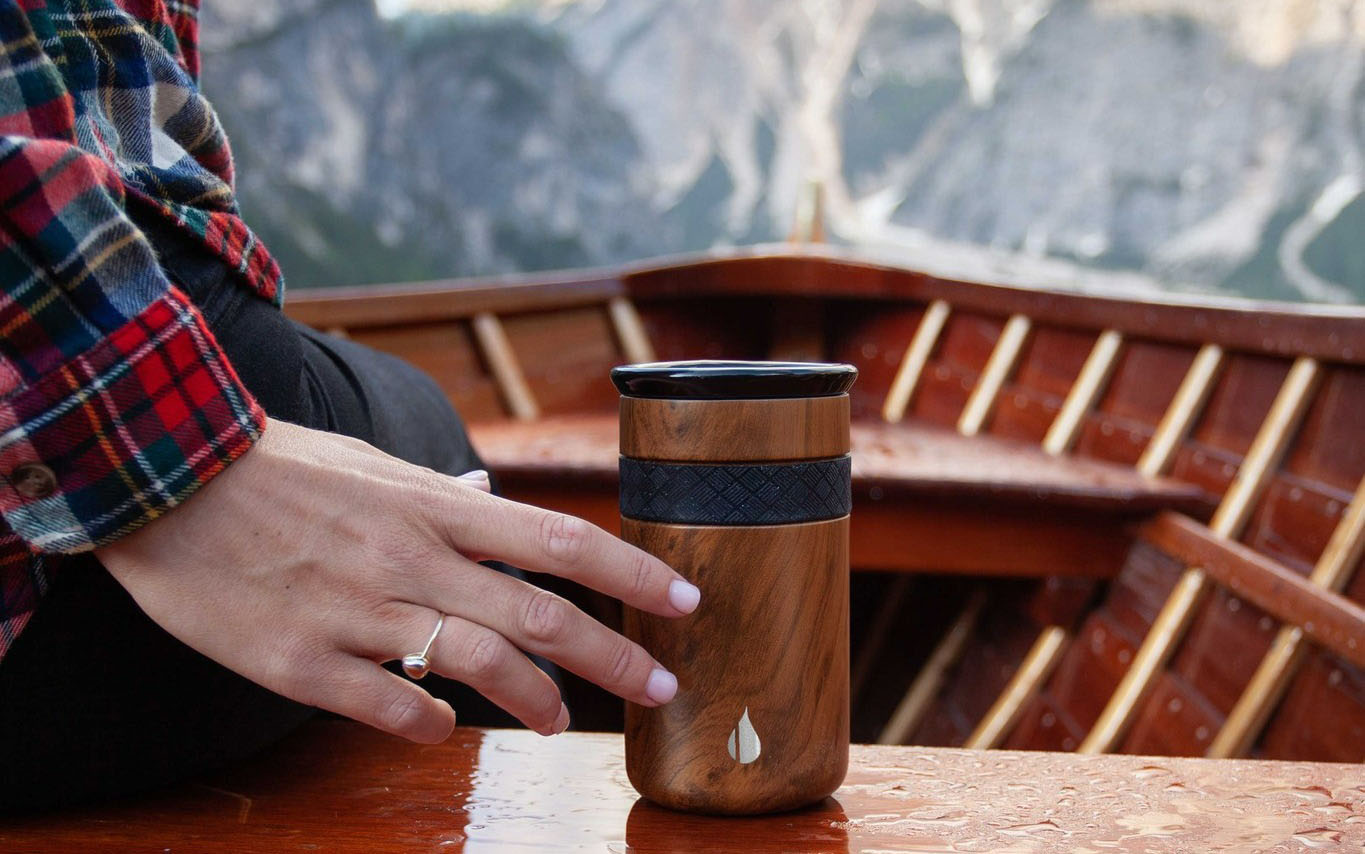 Ly giữ nhiệt Elelemental Artisan