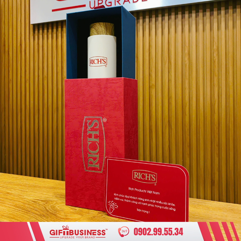 hộp đựng bình giữ nhiệt