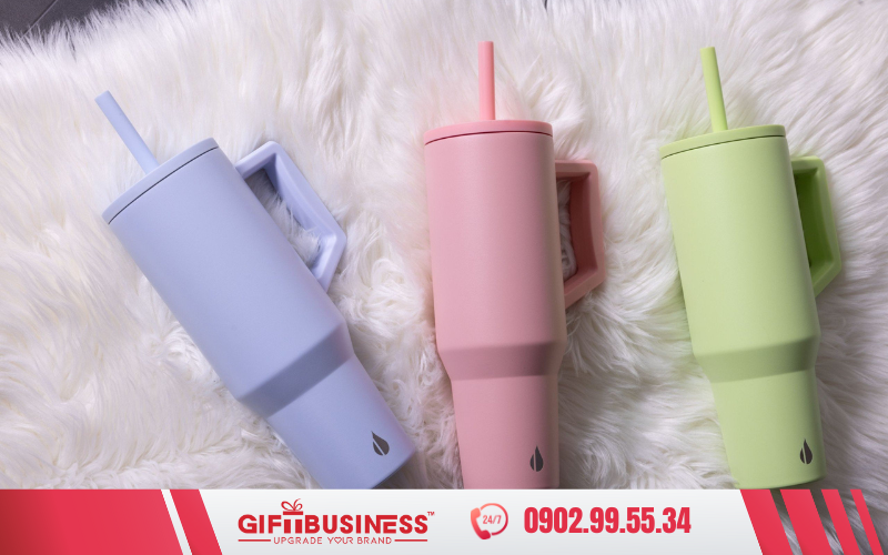 ly giữ nhiệt Mỹ