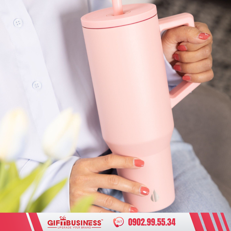 ly giữ nhiệt thương hiệu mỹ