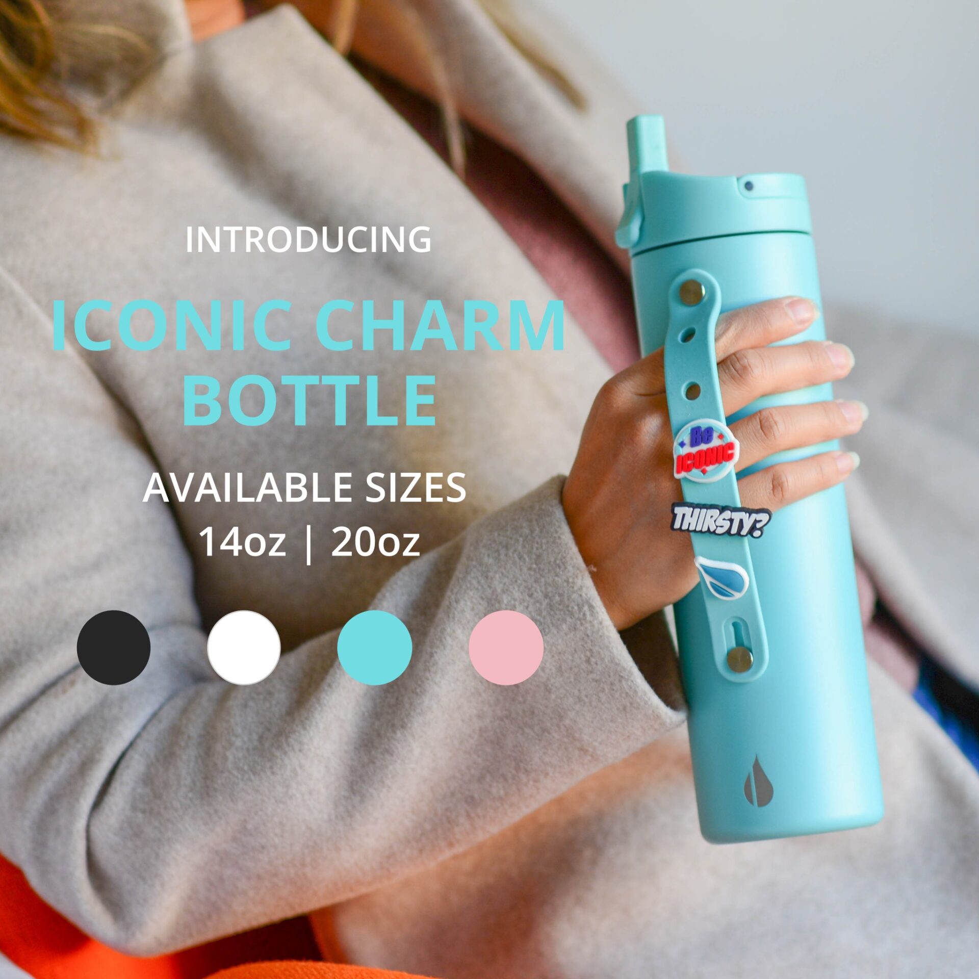 Quà tặng bình giữ nhiệt elemental