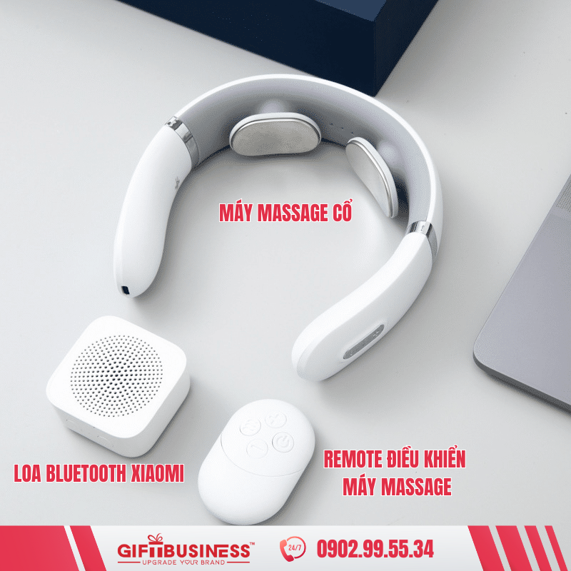 chi tiết hộp quà tặng