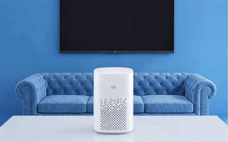 loa bluetooth xiaomi