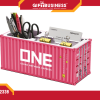 hộp đựng mô hình container