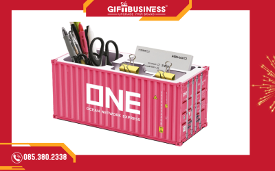 hộp đựng mô hình container