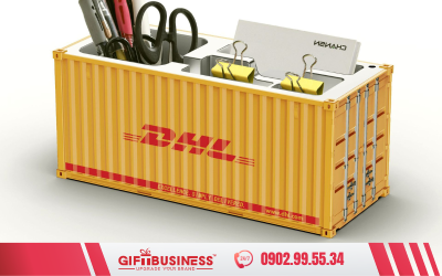 hộp mô hình container