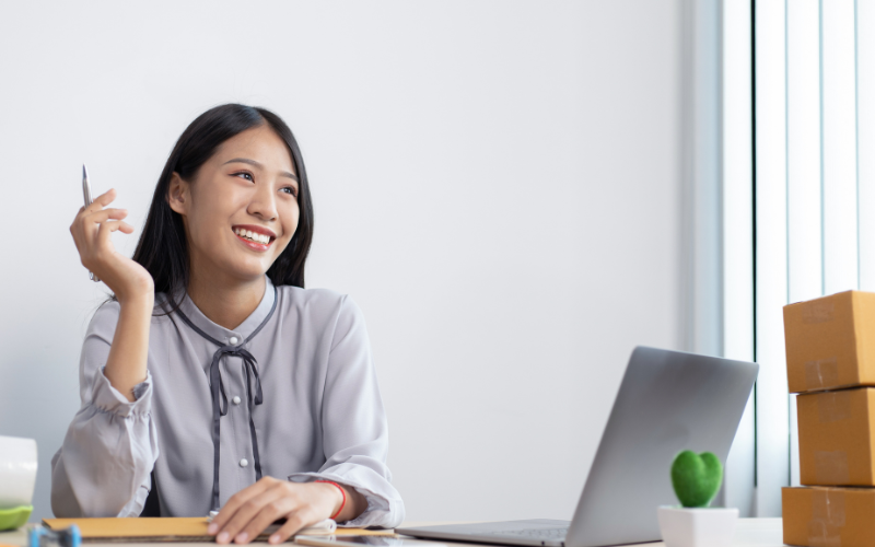 Tips chọn quà tặng 20 tháng 10 gây ấn tượng – “Chạm cảm xúc, ghi điểm tuyệt đối”