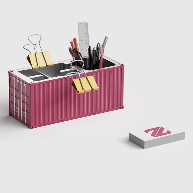 quà tặng đối tác ngành vận tải