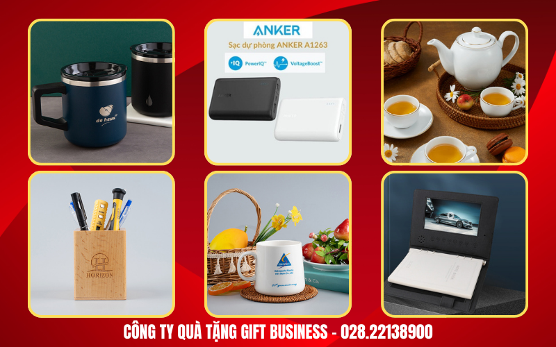 quà tri ân thầy cô - quà 20 11