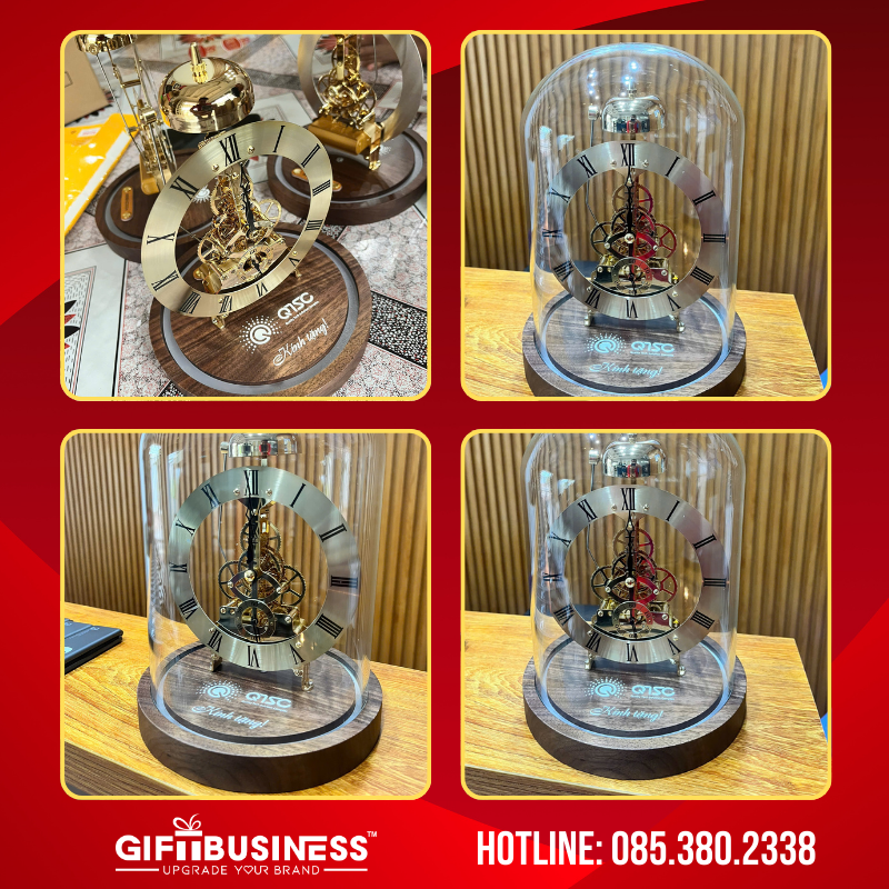 đồng hồ cao cấp