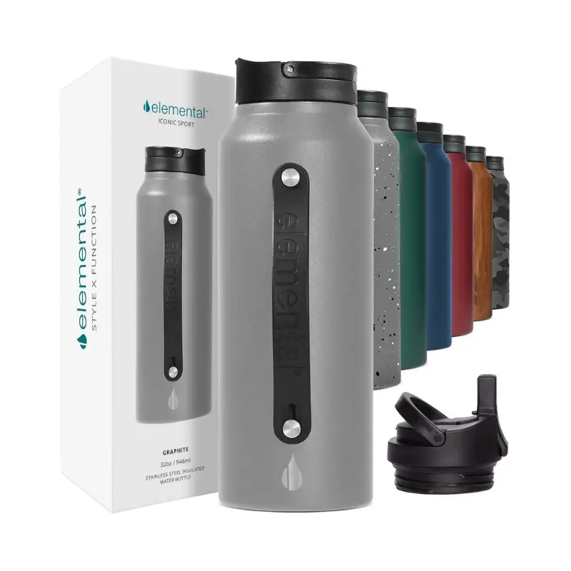 bình elemental 946ml