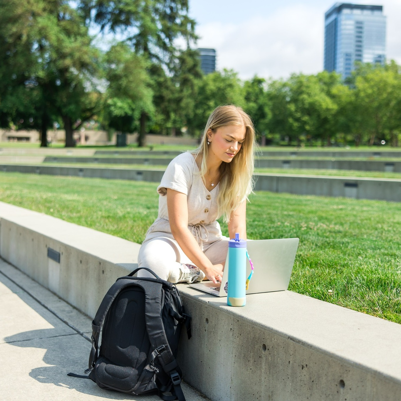 bình nước giữ nhiệt mỹ