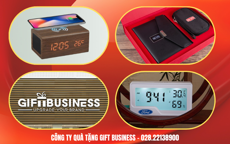 các xu hướng quà tặng công nghệ - quà tặng công nghệ độc đáo