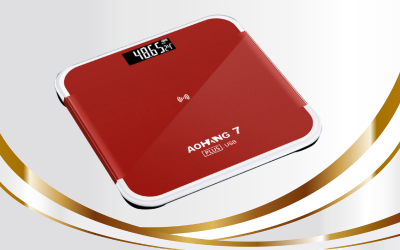 cân sức khỏe điện tử