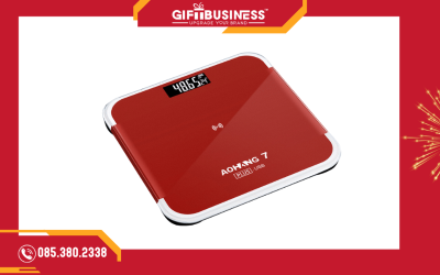 cân sức khỏe điện tử