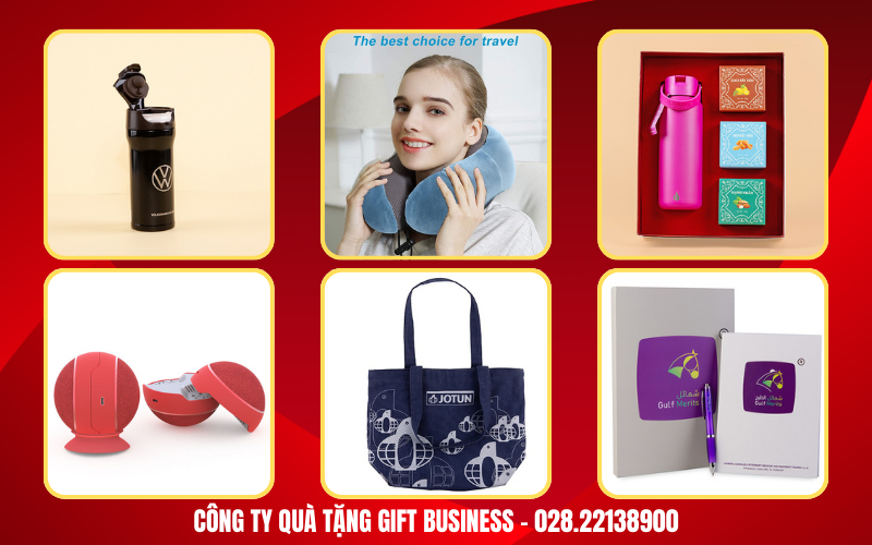 gợi ý quà chiến lượt sự kiện