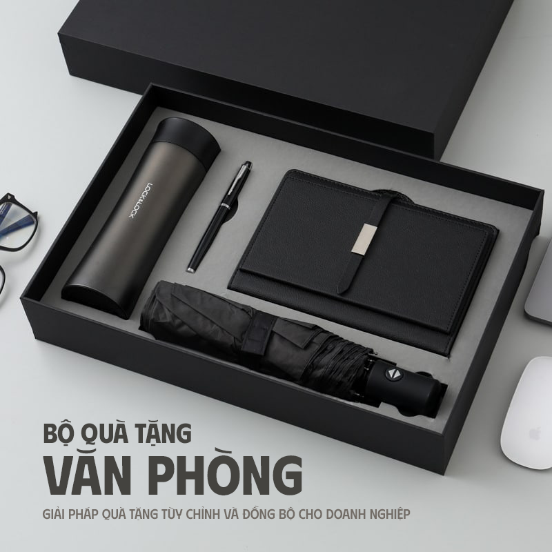 hộp quà tặng khách hàng