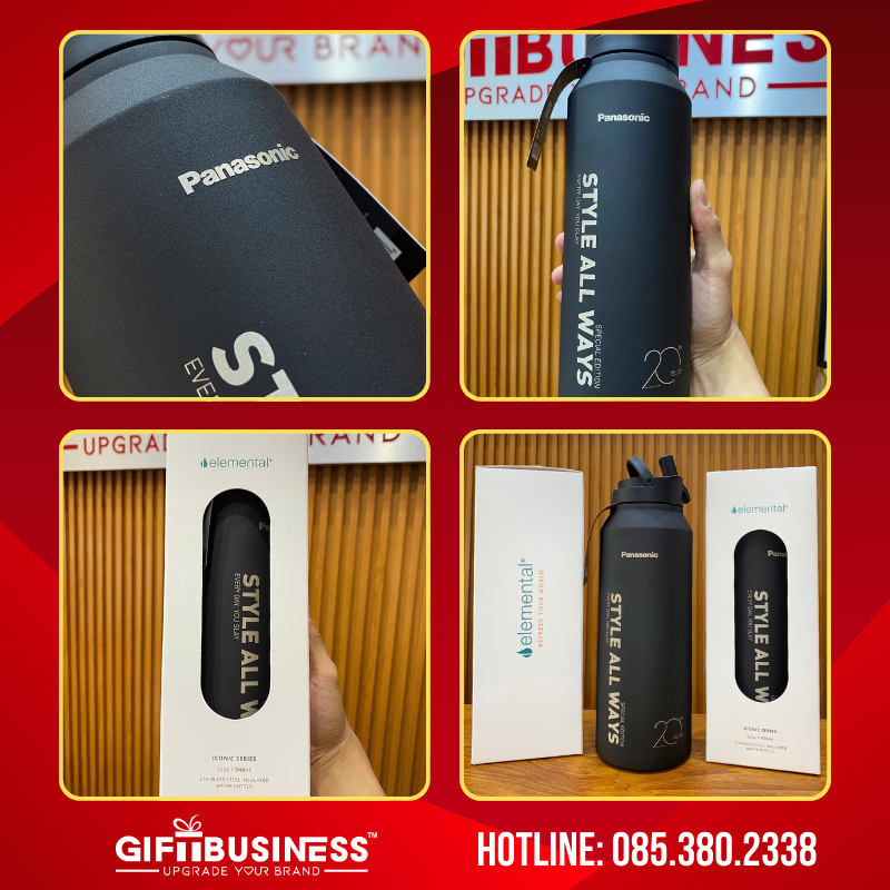 in logo bình elemental 946ml