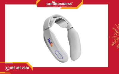 máy massage cổ cầm tay