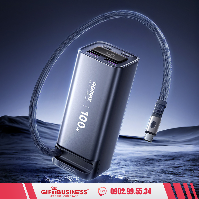 pin sạc dự phòng 20000mah