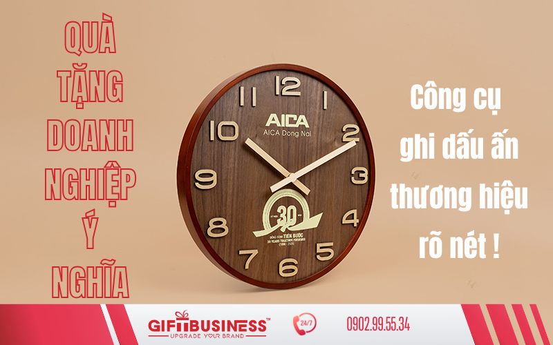 quà tặng doanh nghiệp ý nghĩa - Quà tặng doanh nghiệp tại Biên Hòa - Công ty quà tặng tại đồng nai