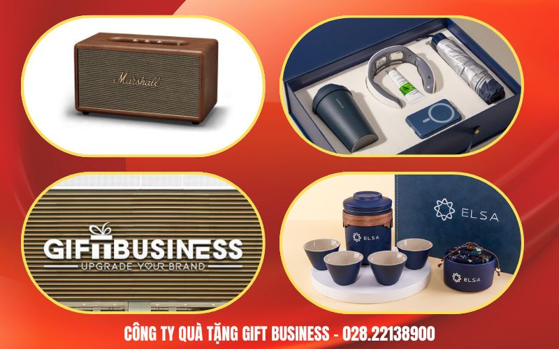 quà tặng khách hàng vip