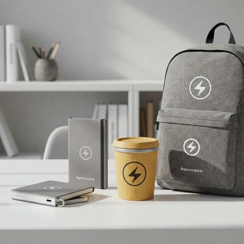 Xu hướng quà tặng văn phòng 2025