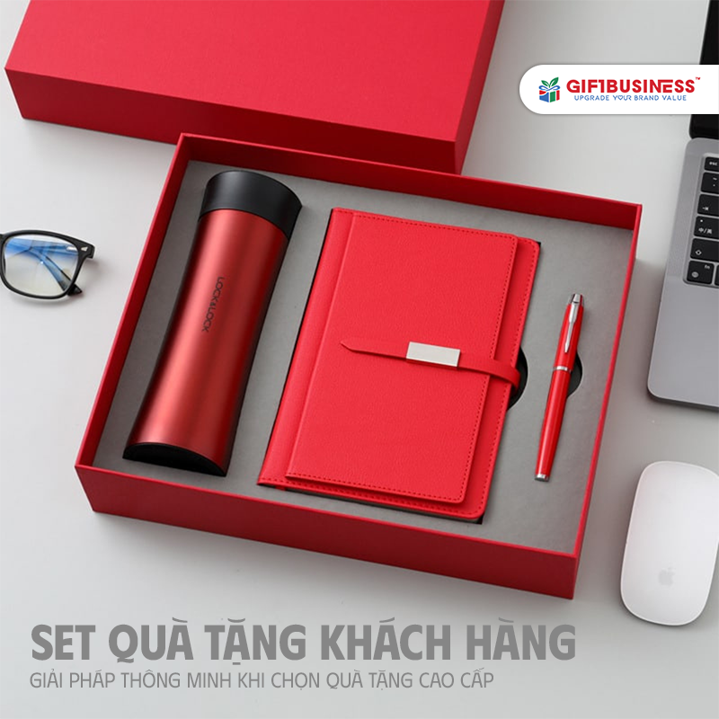giải pháp quà tặng
