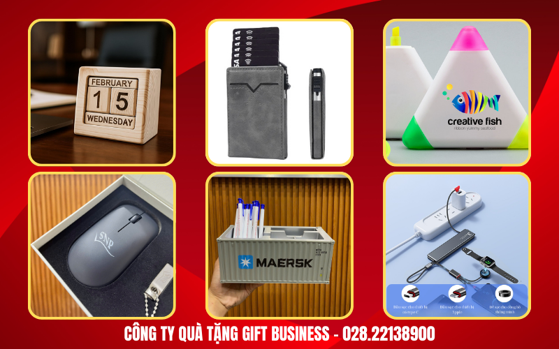 quà tặng sáng tạo - quà sáng tạo