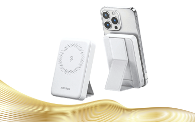 sạc dự phòng innostyle