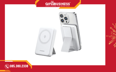 sạc dự phòng innostyle