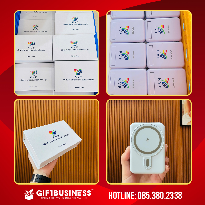 pin sạc dự phòng pisen