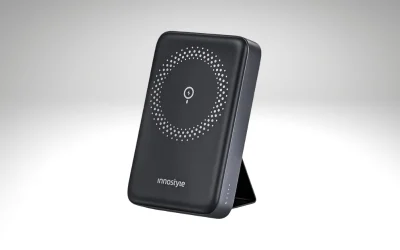sạc dự phòng innostyle